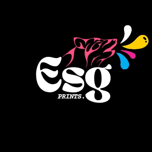 ESG Prints